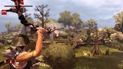 Picture of How to Survive Third Person Standalone