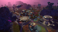 Star Trek: Outposts Unknown Screenshot 2