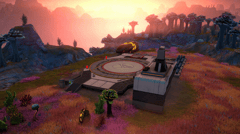 Star Trek: Outposts Unknown Screenshot 5