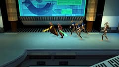 Picture of STAR WARS: Episode I: Jedi Power Battles