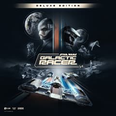 STAR WARS: Galactic Racer™ Deluxe Edition