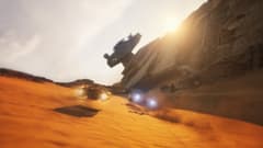 STAR WARS: Galactic Racer™ Deluxe Edition