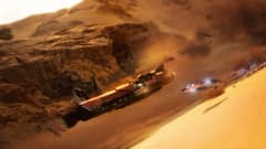 STAR WARS: Galactic Racer™