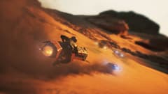 STAR WARS: Galactic Racer™