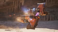 STAR WARS: Galactic Racer™