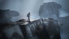 Picture of STAR WARS Jedi Fallen Order: Deluxe Upgrade - Xbox One