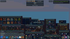 Steel Artery: Train City Builder