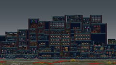 Steel Artery: Train City Builder