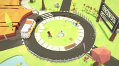 Stikbold! A Dodgeball Adventure