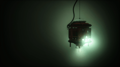 Still Wakes the Deep: Siren's Rest