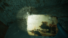 Still Wakes the Deep: Siren's Rest