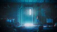 Picture of Still Wakes the Deep
