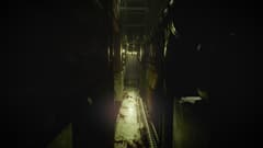 Picture of Still Wakes the Deep