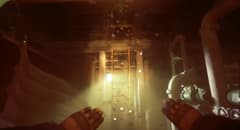Picture of Still Wakes the Deep