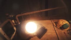 Picture of Still Wakes the Deep