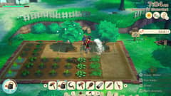 Picture of Story of Seasons: Grand Bazaar - Xbox Series X|S