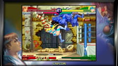 Picture of Street Fighter 30th Anniversary Collection - Xbox One