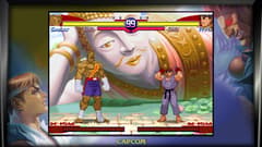 Picture of Street Fighter 30th Anniversary Collection - Xbox One