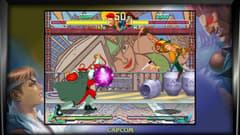 Picture of Street Fighter 30th Anniversary Collection - Xbox One