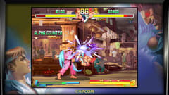 Picture of Street Fighter 30th Anniversary Collection - Xbox One