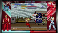 Picture of Street Fighter 30th Anniversary Collection - Xbox One