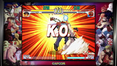 Picture of Street Fighter 30th Anniversary Collection - Xbox One