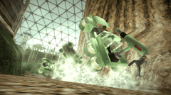Picture of Stubbs the Zombie in Rebel Without a Pulse