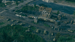 Sudden Strike 5