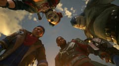 Picture of Suicide Squad: Kill the Justice League