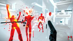 Picture of SUPERHOT: MIND CONTROL DELETE