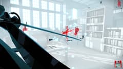 Picture of SUPERHOT: MIND CONTROL DELETE