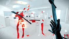 Picture of SUPERHOT: MIND CONTROL DELETE