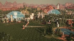 Surviving Mars: Relaunched - Feeding The Future