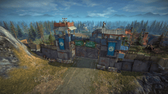 Picture of Surviving the Aftermath