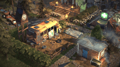 Picture of Surviving the Aftermath