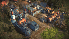Picture of Surviving the Aftermath