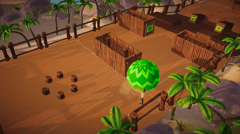 Picture of Survivor - Castaway Island