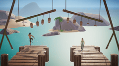 Picture of Survivor - Castaway Island