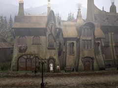 Syberia