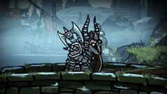 Picture of Tails of Iron 2: Whiskers of Winter Deluxe Upgrade