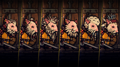 Picture of Tails of Iron 2: Whiskers of Winter Deluxe Upgrade