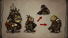 Picture of Tails of Iron & Tails of Iron 2 - Deluxe Bundle