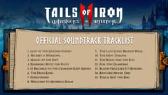 Picture of Tails of Iron & Tails of Iron 2 - Deluxe Bundle