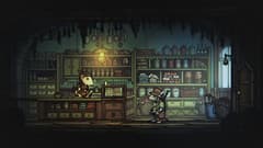 Picture of Tails of Iron & Tails of Iron 2 - Deluxe Bundle