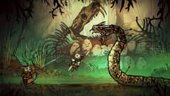 Picture of Tails of Iron & Tails of Iron 2 - Deluxe Bundle