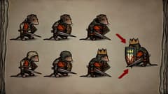 Picture of Tails of Iron & Tails of Iron 2 - Deluxe Bundle