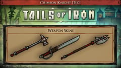 Picture of Tails of Iron & Tails of Iron 2 - Deluxe Bundle