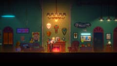 Picture of Tales of the Neon Sea