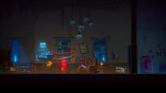 Picture of Tales of the Neon Sea