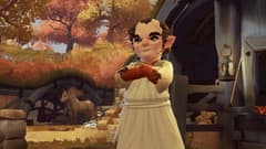 Tales of the Shire: A The Lord of The Rings™ Game